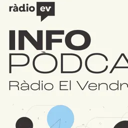 #399 - Infopodcast de Ràdio El Vendrell 107.1 F.M. del 19/2/2026 — L'Ajuntament del Vendrell compra l'antiga Cooperativa Agrícola - episode art