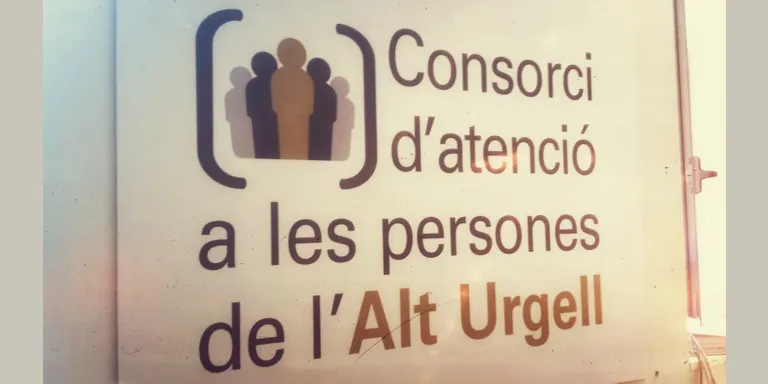 Una vintena de veïns de la Seu finalitzen el curs d'alfabetització en català