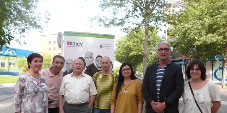 ICV aposta per una mobilitat sostenible orientada als vianants