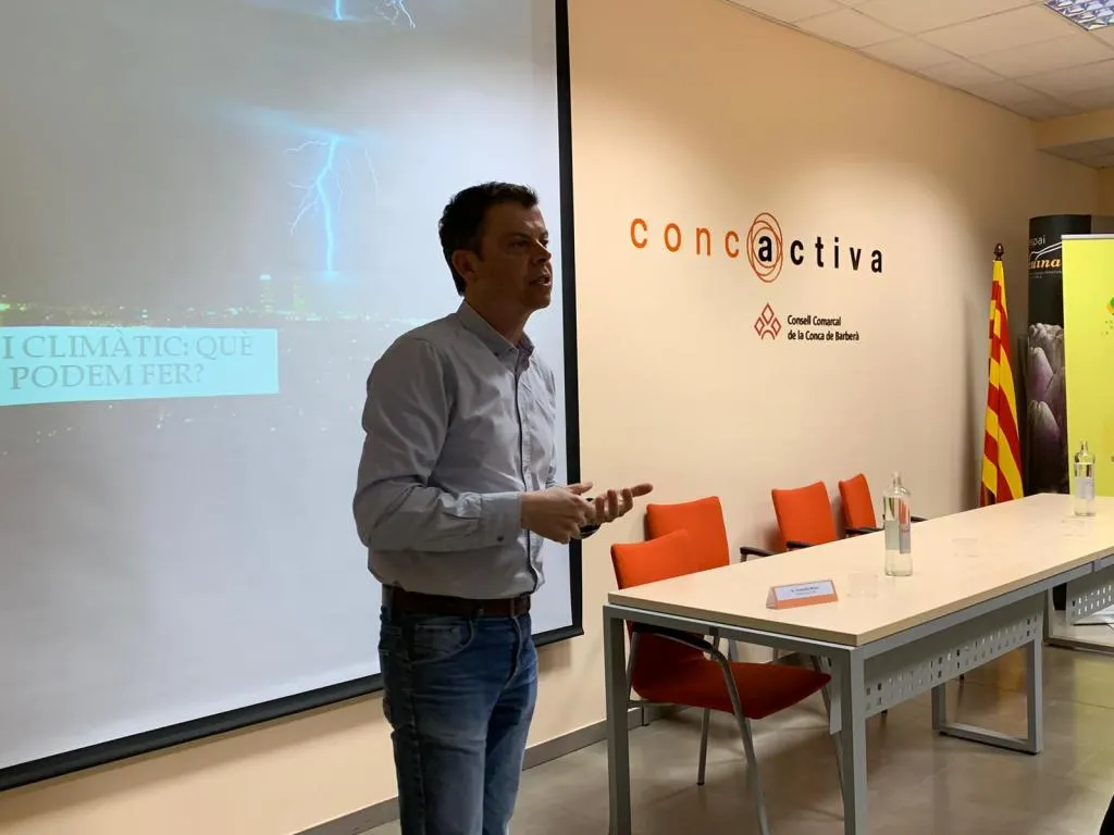 Punto de encuentro - 21 enero 2017