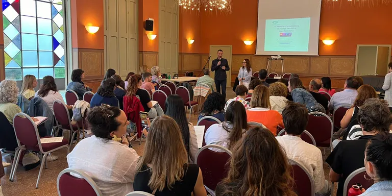 Caldes celebra una jornada per a la protecció d’infants i adolescents