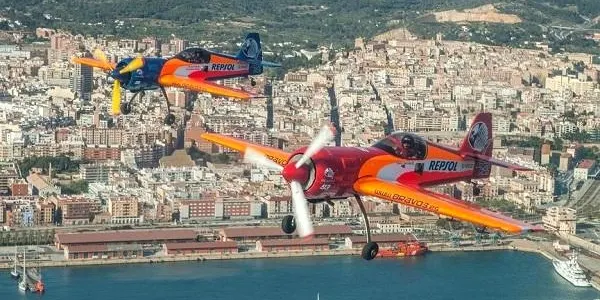 La cançó ‘Fantàstica’ del grup altafullenc Porto Bello serà la banda sonora de l’Exhibició Aèria de Tarragona del proper 29 d’abril