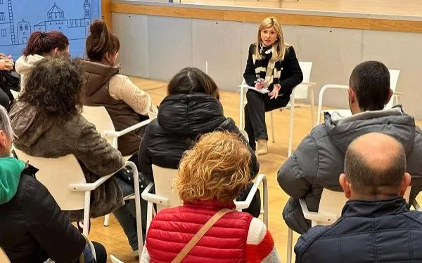 Foto: Ajuntament de Torredembarra