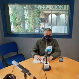 Entrevistes de la Justa del 23/12/2020 — Arribada dels Reis Mags a Sant Just (5 de gener 2021): reserves prèvies, mesures COVID i organització especial - episode art
