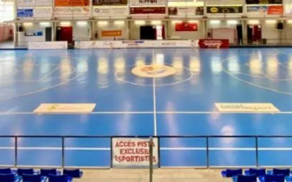 Foto: Ajuntament de Sant Joan Despí