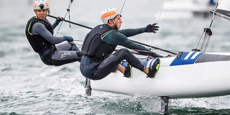 Trittel i Pacheco acaben setens la primera jornada del Nàcar 17
