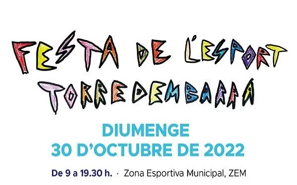 Foto: Ajuntament de Torredembarra