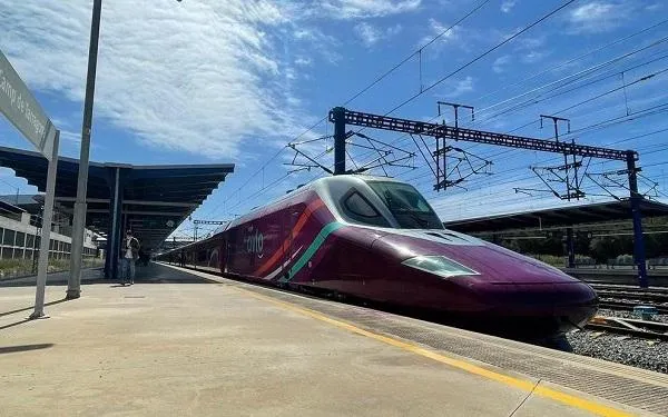 Foto: Renfe