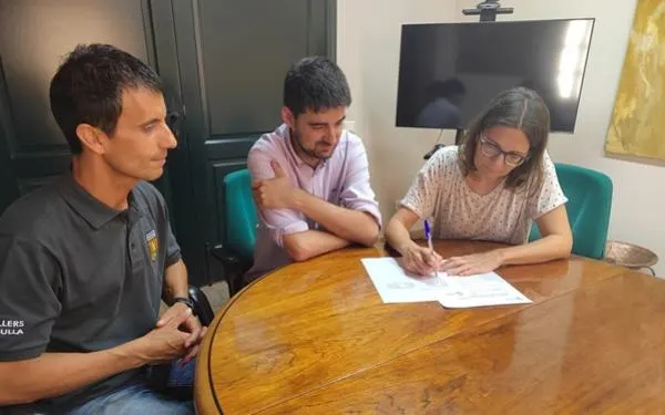 Foto: Ajuntament d'Altafulla