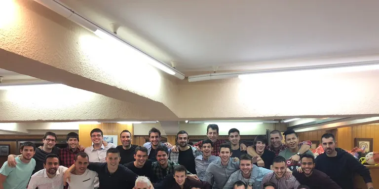 La Seu FC acaba l'any en segona posició després de superar el Tremp (2-0)