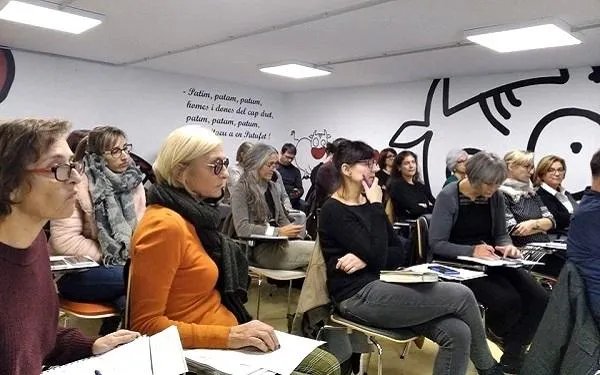 Foto: Ajuntament de Calafell