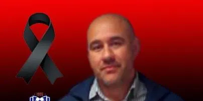 Mor Feliu Muntó Vila, expresident de l'Escola de Futbol Orgèl·lia