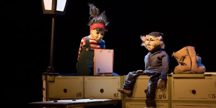 El Teatre Principal ens porta una proposta familiar aquest cap de setmana