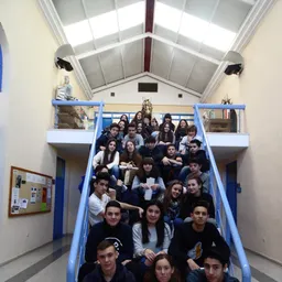 L'escola a la ràdio especial: ESCOLA PIA-ESO-Grup C (23/3/2016) - episode art
