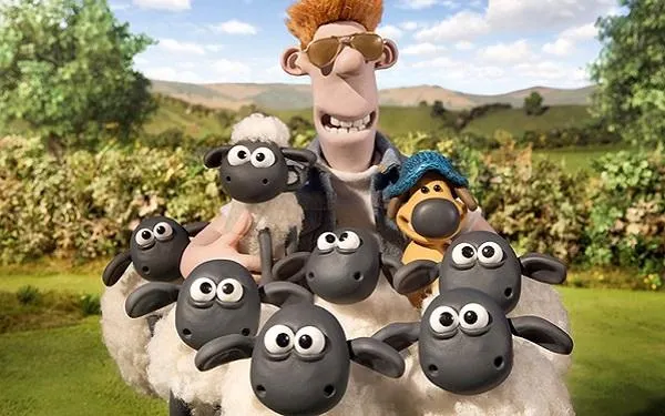El Cineclub Altafulla-Link tanca el 2016 amb la proposta familiar ‘La oveja Shaun’