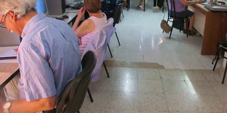 La gent gran de Solsona recupera les activitats amb una programació adaptada al confinament