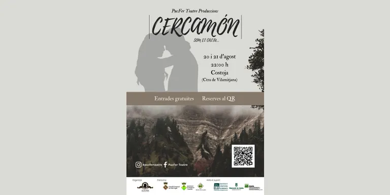 El 'Cercamón' 2021 retrà homenatge a Lluís Racionero, autor del text original