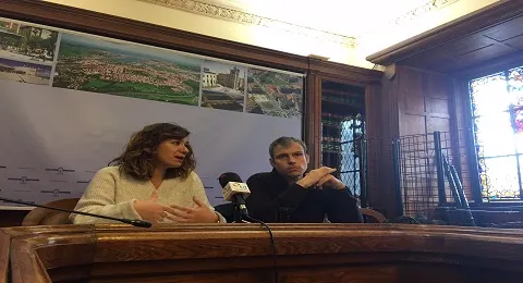 EL PLAN DE MOVILIDAD URBANA SOSTENIBLE AVANZA DE FORMA PIONERA PARA INCLUIR NUESTROS DESPLAZAMIENTOS MÁS COTIDIANOS