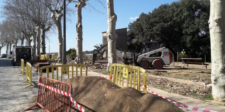 El Ple Municipal de l'Ajuntament de Caldes del mes de març celebrat ahir va aprovar un inventari de béns i drets de la corporació i es va debatre sobre espais públics, circulació de bicicleta i habitatge
