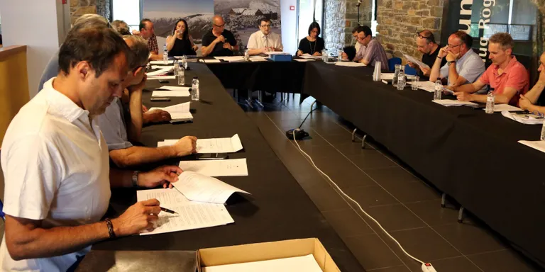 Suspesa la pujada de la taxa d'escombraries al Pallars Sobirà