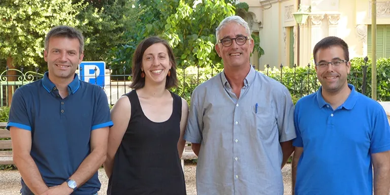 ICV, ERC, AUP i Veïns insisteixen en que cal redactar un nou POUM