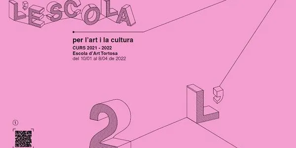 La Diputació de Tarragona impulsa la formació cultural i artística amb una trentena de cursos per al 2022
