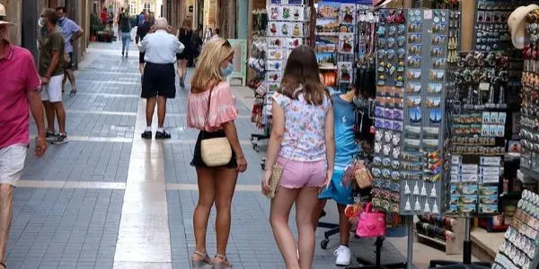 La guerra d'Ucraïna amenaça al sector turístic de la demarcació de Tarragona