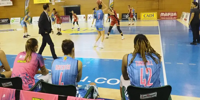 Detectats dos positius de COVID-19 a la plantilla del Cadí La Seu