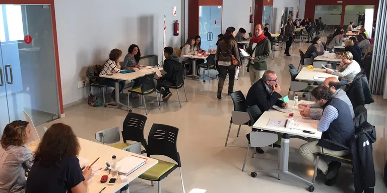 El Workshop Ocupacional de la Seu genera 25 nous contractes laborals