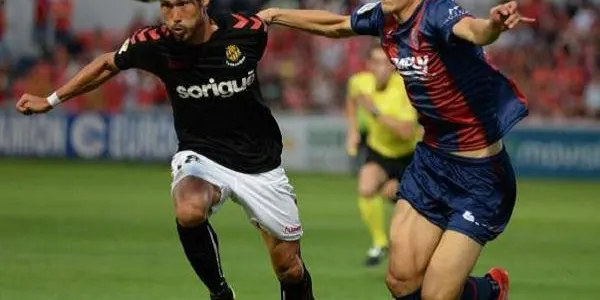 El Nàstic torna a rescatar un punt a l’últim minut
