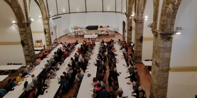 La Seu d'Urgell recull prop de 8.500 euros per a La Marató de TV3