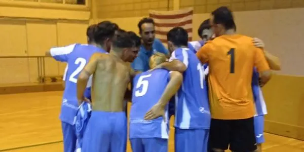 José Arias lidera la remuntada del Futsal Torredembarra a la pista del Mora d’Ebre (5-6)