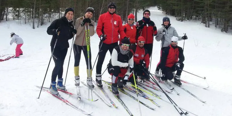Més de 18.500 esquiadors estrenen la temporada al Pirineu català