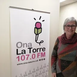 Entrevista a Iris Gual - episode art