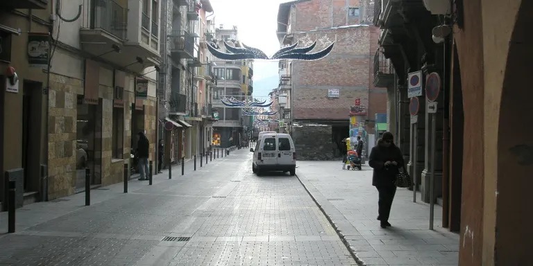 Dilluns es presentarà la diagnosi del Pla del Centre Històric de la Seu
