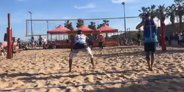 70 parelles a la primera prova de l'Svatour
