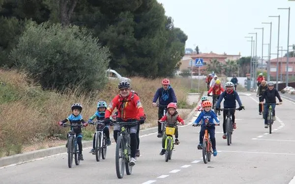 Foto: Altafulla Ràdio
