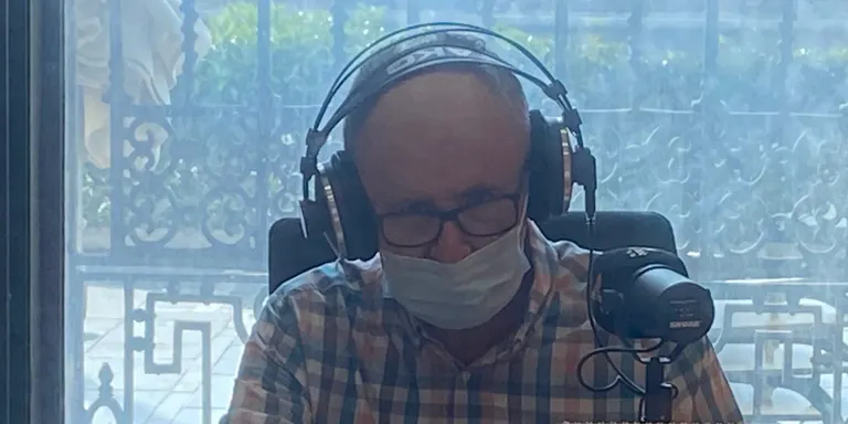 Cuidem les plantes, amb Marià Pradell.