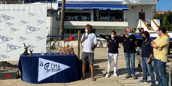 El CM Altafulla tornarà a organitzar l’ADIPAV Cup