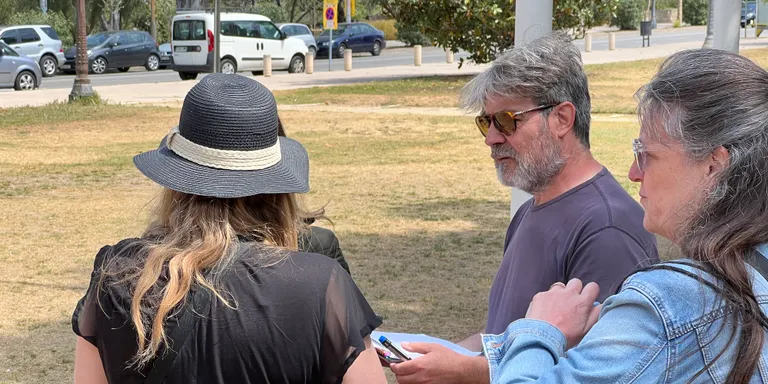 Els Mossos vetllaran amb drons per la seguretat dels concerts de Bruce Springsteen a Barcelona
