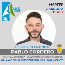#235 - Balance del último temporal en Gelves - episode art