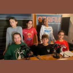 El club de sisè (Centcelles) 23/10/2026 - episode art