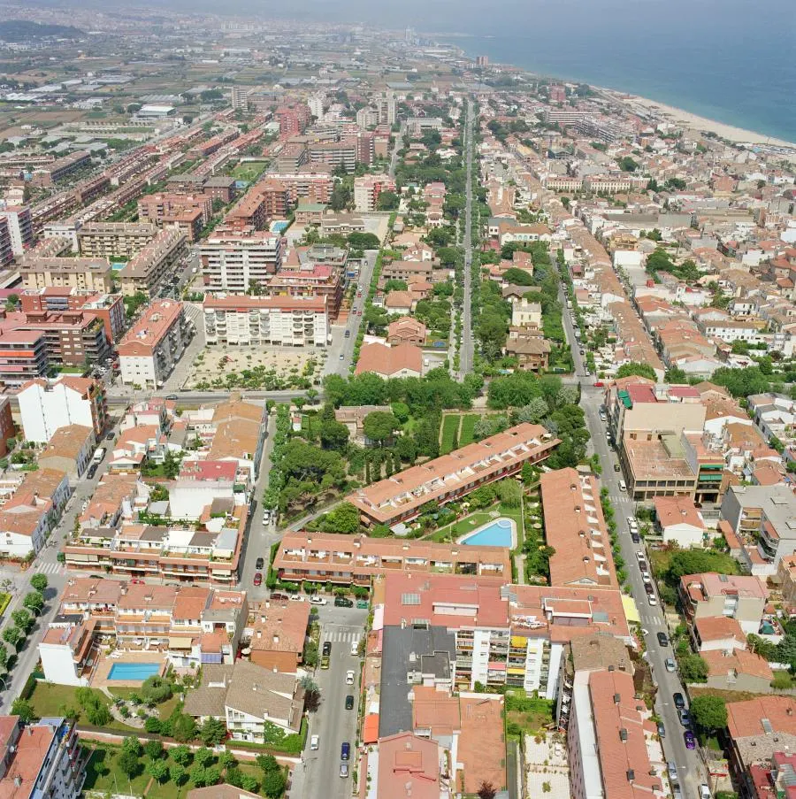 Vilassar de Mar, nou municipi cuidador