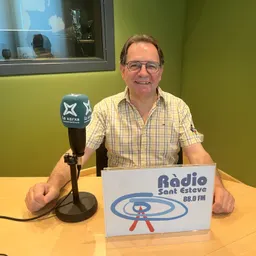 FQ - L'entrevista Local del 24/7/2025 - episode art