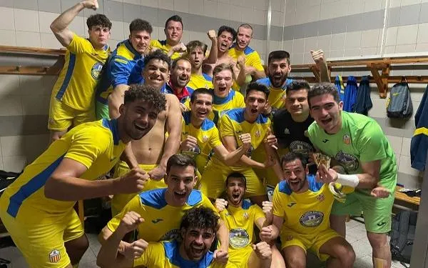 Foto: CE El Catllar