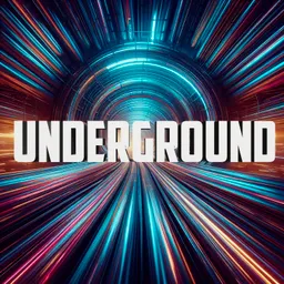 Underground del 23/4/2022 - episode art