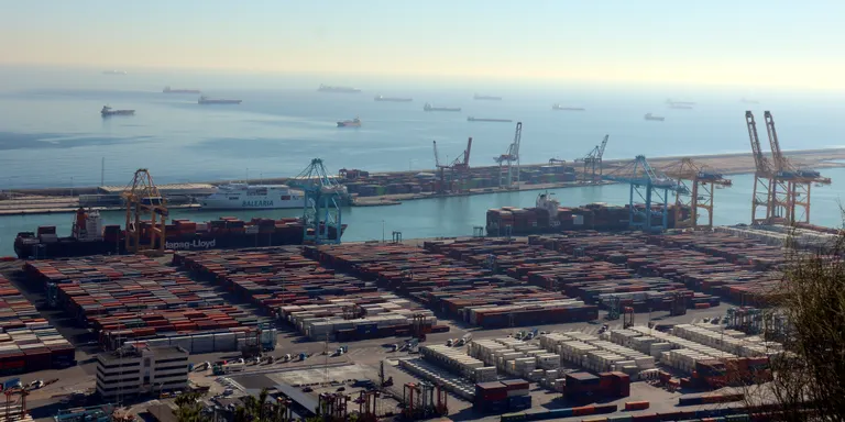 Les exportacions s'enfilen un 23,3% a l'agost, fins als 6.826 MEUR, i superen en un 42,5% els nivells prepandèmia