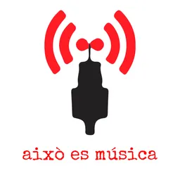 AIXÒ ÉS MÚSICA del 30/12/2021 - episode art
