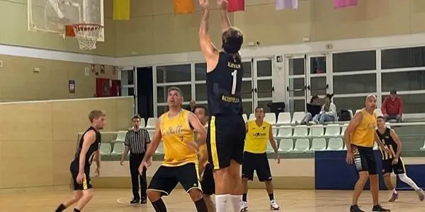 Nova remuntada del Tamarit Beach Resort CB Altafulla per vèncer el duel directe contra el CB Alcover (53-67)