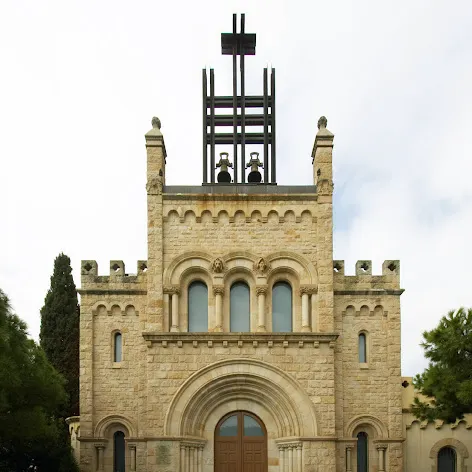 Tu Parroquia